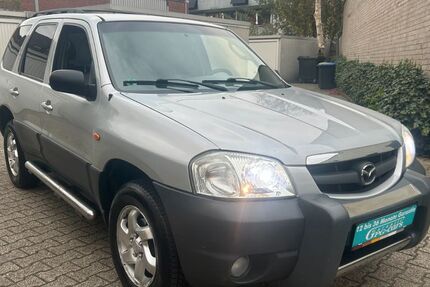 Mazda Tribute 170.000 km 3.250 &euro; Düsseldorf 40589
