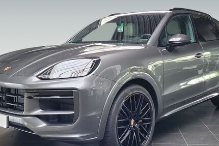 Porsche Cayenne 28.351 km 144.900 &euro; Willich 47877
