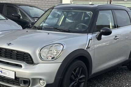 Mini Cooper SD Countryman 153.000 km 9.500 &euro; Kerpen 50171