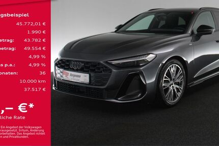 Audi A5 9.435 km 45.772 &euro; Krefeld 47803