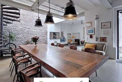 Haus Düsseldorf Stadtbezirk 3 - 7 Zimmer, 275 m&sup2;, 1.950.000&euro; | Angebot:26137705