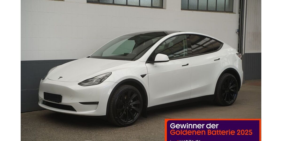 Tesla Model Y 34.287 km 37.450 &euro; Mönchengladbach 41236