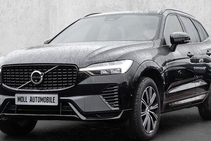 Volvo XC60 24.103 km 46.899 &euro; Bergheim 50126