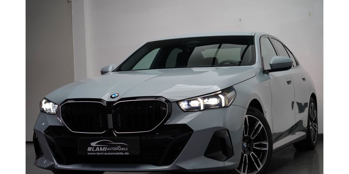 BMW 520 41.000 km 54.999 &euro; Grevenbroich 41515