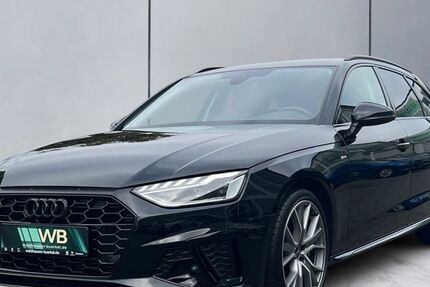 Audi A4 17.209 km 34.490 &euro; Viersen 41751