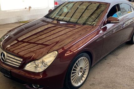 Mercedes-Benz CLS 350 176.000 km 5.999 &euro; Monheim 40789