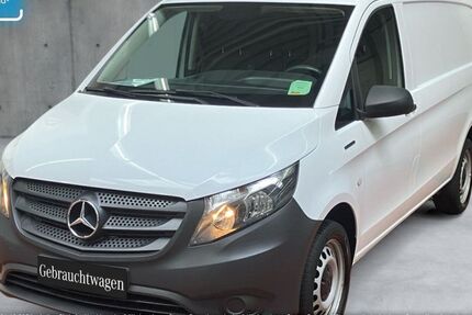 Mercedes-Benz Vito 34.311 km 17.838 &euro; Düsseldorf 40231