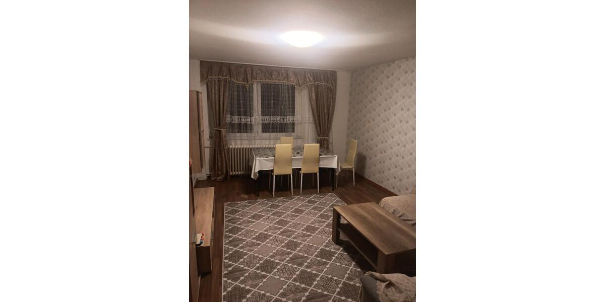 Dachgeschoßwohnung Mönchengladbach Süd - 4 Zimmer, 89 m&sup2;, 149.000&euro; | Angebot:25367704