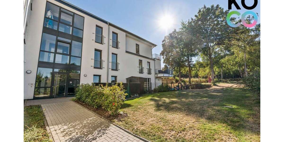 Etagenwohnung Dormagen Broich - 3 Zimmer, 118 m&sup2;, 499.000&euro; | Angebot:27251947