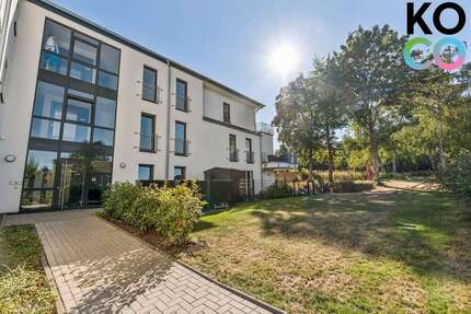 Wohnung Dormagen Broich - 3 Zimmer, 118 m&sup2;, 499.000&euro; | Angebot:27251947