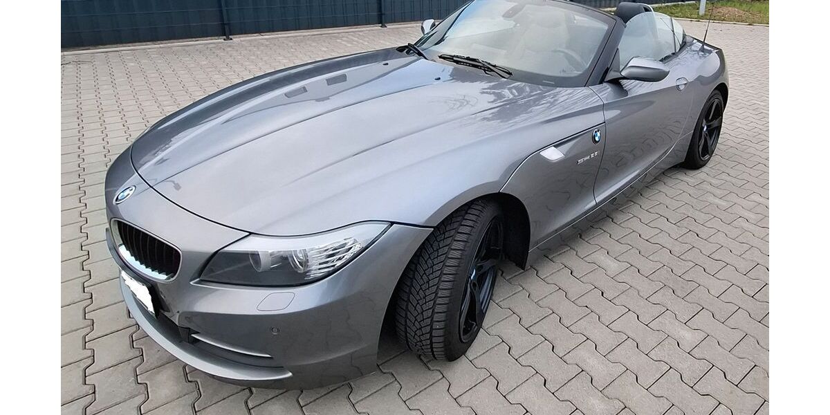 BMW Z4 163.000 km 14.900 &euro; Willich 47877