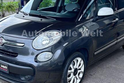 Fiat 500L 165.580 km 4.980 &euro; Frechen 50226