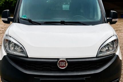 Fiat Doblo 161.630 km 5.700 &euro; Neuss 41468