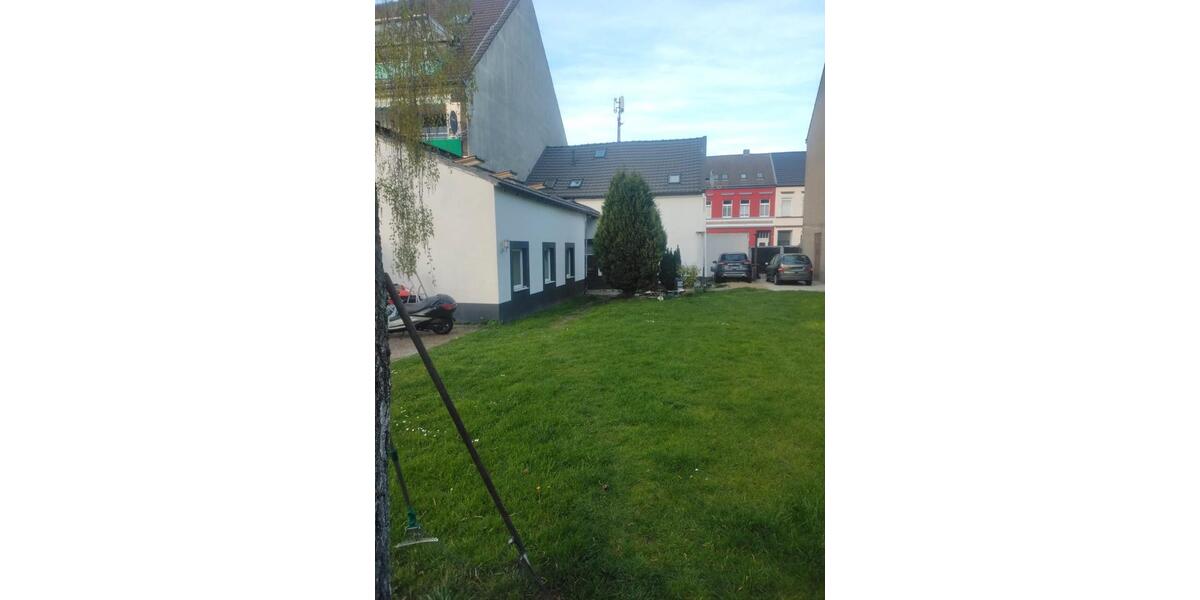 Doppelhaushälfte Krefeld Dießem - 8 Zimmer, 160 m&sup2;, 1.180.000&euro; | Angebot:26183409