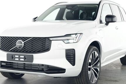 Volvo XC90 19.106 km 73.490 &euro; Bergheim 50126