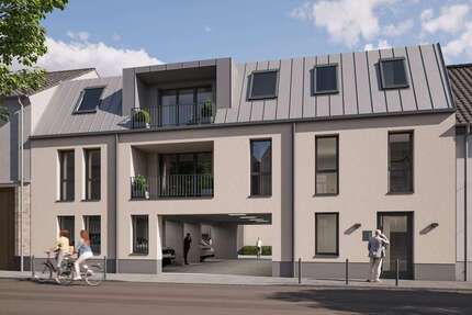 Wohnung Kerpen - 4 Zimmer, 95 m&sup2;, 419.800&euro; | Angebot:16276691