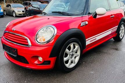 Mini Cooper 150.000 km 3.500 &euro; Mönchengladbach 41199