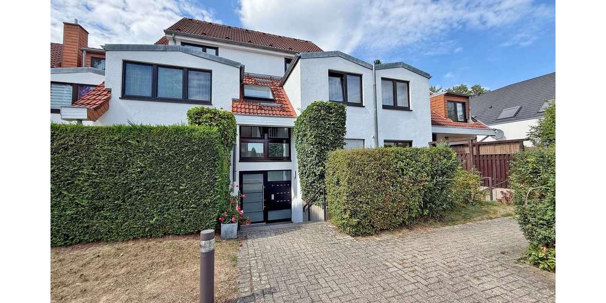 Etagenwohnung Meerbusch Necklenbroich - 1 Zimmer, 48 m&sup2;, 189.000&euro; | Angebot:27283123