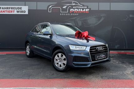 Audi Q3 309.789 km 12.990 &euro; Düsseldorf 40591