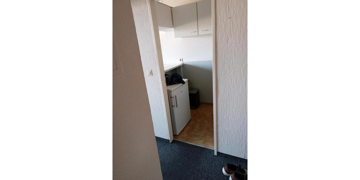 Etagenwohnung Mönchengladbach Nord - 1 Zimmer, 28 m&sup2;, 69.000&euro; | Angebot:26152351
