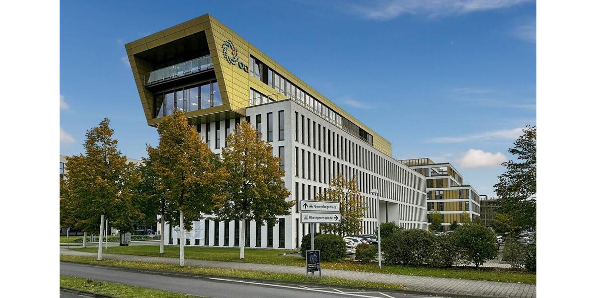 Gewerbeobjekt Monheim am Rhein - 2.479&euro; | Angebot:22942308