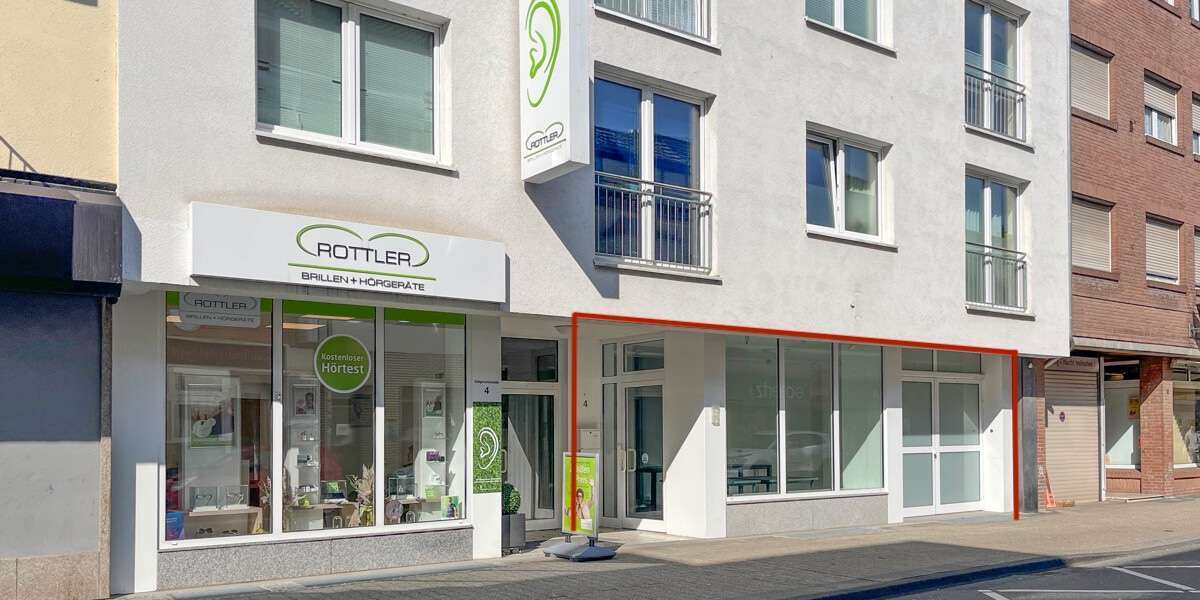 Gewerbeobjekt Erkelenz - 585&euro; | Angebot:26235130