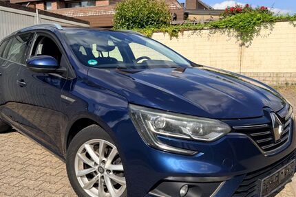 Renault Megane 238.000 km 5.990 &euro; Mönchengladbach 41061