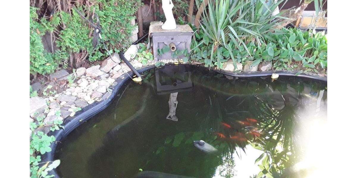 Mehrfamilienhaus, Wohnhaus Kerpen Horrem - 8 Zimmer, 170 m&sup2;, 529.000&euro; | Angebot:25782124