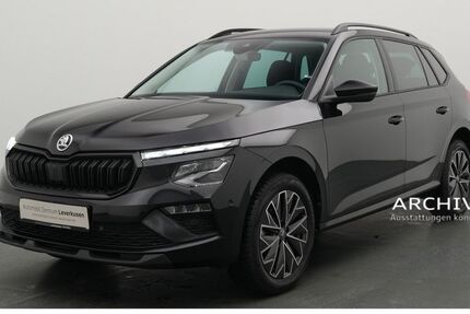 Skoda Kamiq 27.261 km 25.988 &euro; Leverkusen 51379