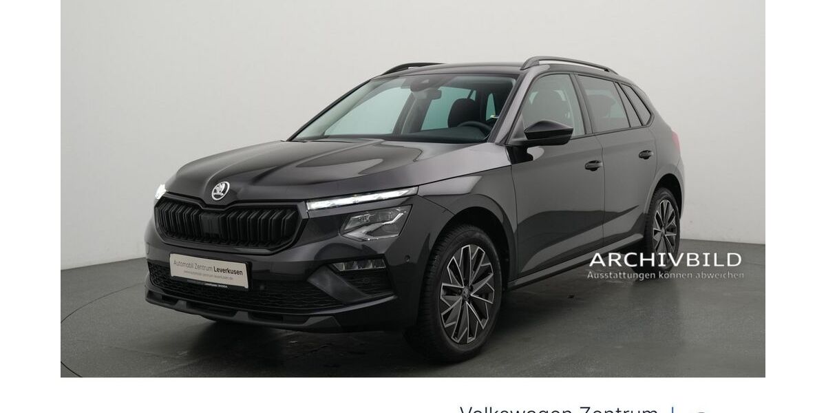 Skoda Kamiq 27.261 km 25.988 &euro; Leverkusen 51379