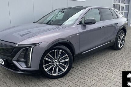 Cadillac Andere 11.422 km 54.890 &euro; Mönchengladbach 41066