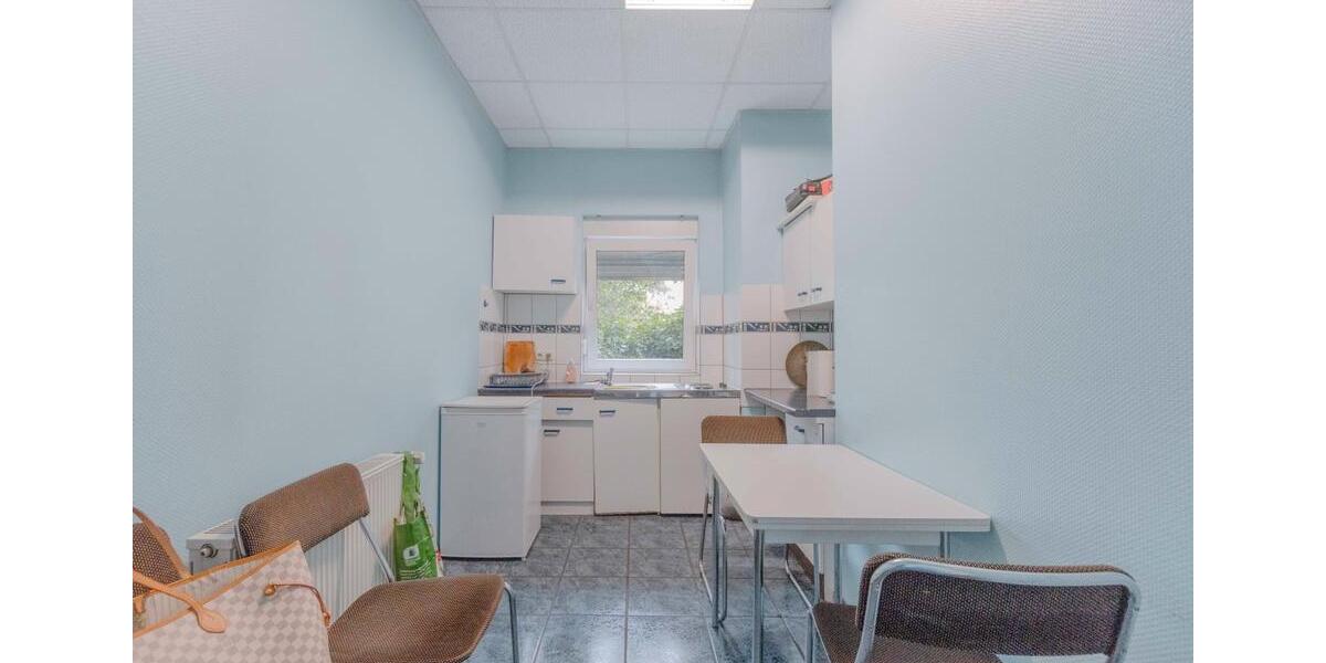 Gewerbeobjekt Mönchengladbach Süd - 2.500&euro; | Angebot:24909862