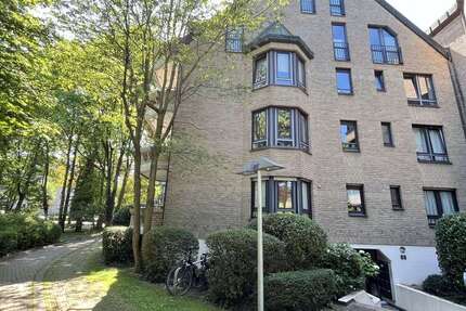 Wohnung Düsseldorf Niederkassel - 5 Zimmer, 134 m&sup2;, 739.000&euro; | Angebot:26991383