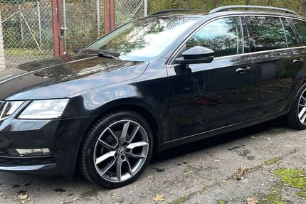 Skoda Octavia 119.000 km 14.999 &euro; Bergheim 50129