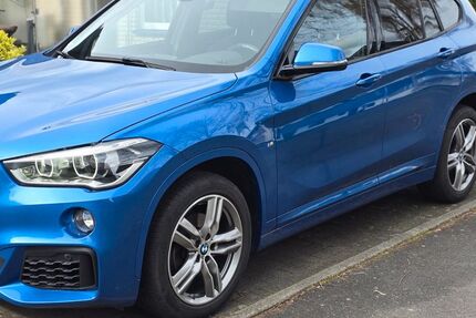 BMW X1 41.000 km 19.900 &euro; Elsdorf 50189