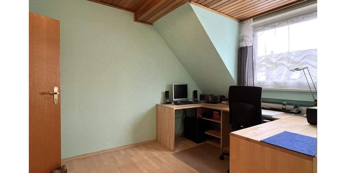 Doppelhaushälfte Düsseldorf Gerresheim - 4 Zimmer, 110 m&sup2;, 550.000&euro; | Angebot:25821790