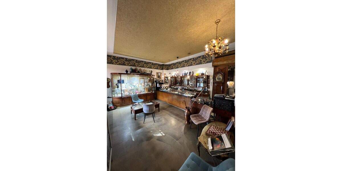 Gewerbeobjekt Köln Lindenthal - 680.000&euro; | Angebot:25672124