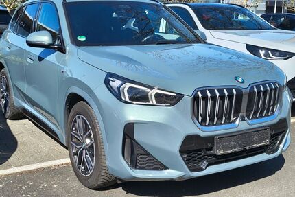 BMW X1 70.000 km 38.080 &euro; Kerpen 50170