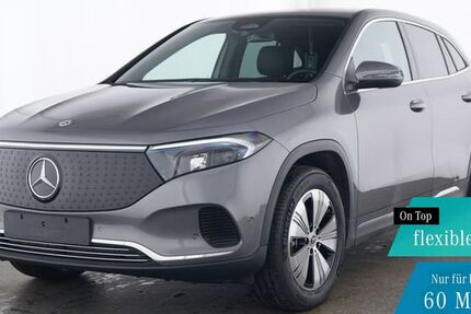 Mercedes-Benz EQA 15.474 km 37.979 &euro; Mönchengladbach 41238