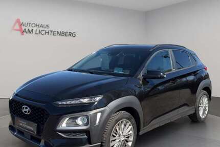 Hyundai KONA 93.665 km 14.450 &euro; Viersen 41747
