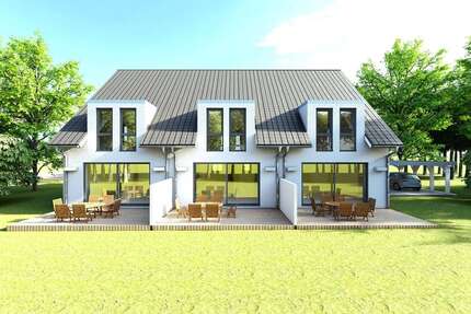 Haus Krefeld Gellep-Stratum - 5 Zimmer, 150 m&sup2;, 449.900&euro; | Angebot:25084474