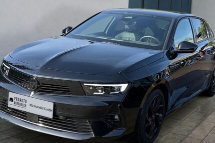 Opel Astra 22.550 km 19.999 &euro; Meerbusch 40668