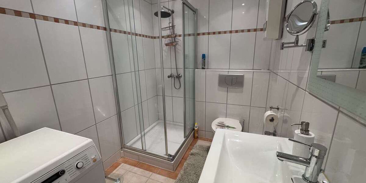 Etagenwohnung Bergheim Ahe - 4 Zimmer, 104 m&sup2;, 169.000&euro; | Angebot:25571503