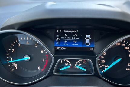 Ford Kuga 105.000 km 12.900 &euro; Viersen 41751