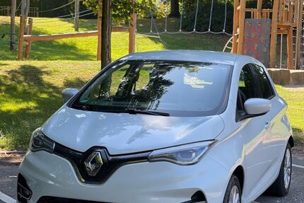 Renault ZOE 115.000 km 11.900 &euro; Düsseldorf 40470