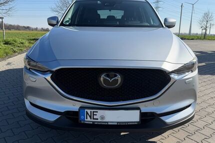 Mazda CX-5 88.000 km 18.990 &euro; Neuss 41466