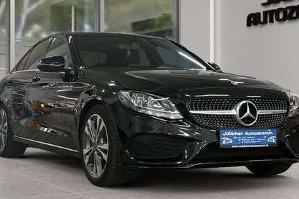 Mercedes-Benz C 300 105.000 km 22.290 &euro; Jülich 52428
