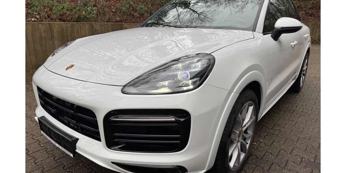 Porsche Cayenne 73.000 km 59.950 &euro; Mönchengladbach 41069