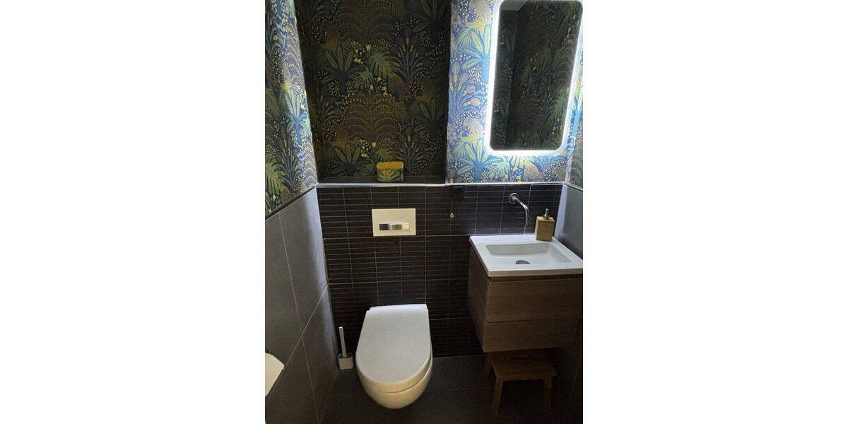 Reihenendhaus Düsseldorf Unterrath - 5 Zimmer, 124 m&sup2;, 895.000&euro; | Angebot:26257656