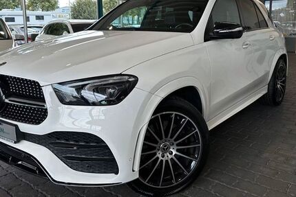 Mercedes-Benz GLE 400 99.500 km 53.890 &euro; Wegberg / Rath-Anhoven 41844